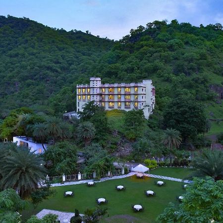 Aaram Baagh - A Luxury Nature Resort Ουνταϊπούρ Εξωτερικό φωτογραφία